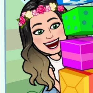 Meet your Posher, Danika